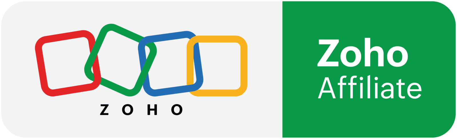 Zoho Affiliate