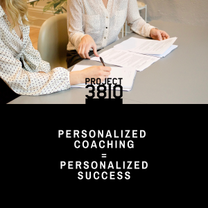 Personal Business Coaching Benefits