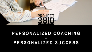 Personal Business Coaching Benefits